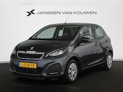 Peugeot 108 - 1.0 e-VTi Active Airco Metallic NL-Auto BTW