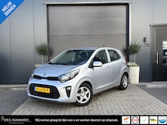Kia Picanto - 1.0 CVVT EconomyPlusLine | Airco | Elektrische ramen | Dealeronderhouden | Recent onderhou