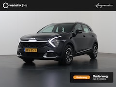 Kia Sportage - 1.6 T-GDi Hybrid DynamicLine | Adaptieve Cruise Control | Navigatie | Achteruitrijcamera |