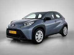 Toyota Aygo X - 1.0 VVT-i MT Play | BTW voertuig | Apple CarPlay/Android Auto | Cruise Control Adaptive |