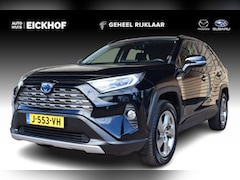Toyota RAV4 - 2.5 Hybrid AWD Executive - 1e eigenaar - Trekhaak - Dealer onderhouden