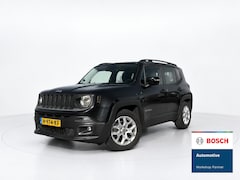 Jeep Renegade - 1.4 MultiAir Freedom
