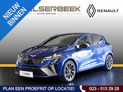 Renault Clio - 1.6 E-Tech Full Hybrid 145 esprit Alpine*Automaat