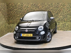 Fiat 500 - 1.2 Automaat Sport | Carplay | Cruise | Climate