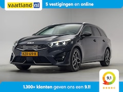 Kia Cee'd Sportswagon - Ceed 1.6 GDI PHEV DynamicPlusLine Aut [ LED Adapt cruise Apple/Android ]
