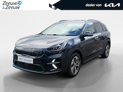 Kia e-Niro - ExecutiveLine 64 kWh | LEDER | CAMERA | JBL | STOELVERWARMING/ VENTILATIE | PARKEERSENSOR