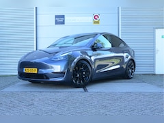 Tesla Model Y - RWD 58 kWh AutoPilot3.0 Ryzen, LFP Accu, 20" Alu