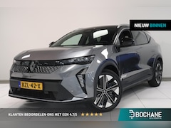 Renault Scenic E-Tech - EV87 long range Techno | Demo | Stoel en Stuur verwarming | 360 Camera | Apple Carplay & A