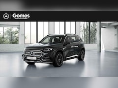 Mercedes-Benz GLB - 200 Business Solution AMG 7p. 58 kWh