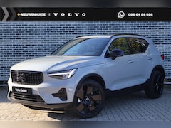 Volvo XC40 - 2.0 B4 Plus Black Edition | Trekhaak | Lichtmetalen Velgen 20 inch | Harman Kardon Audio |