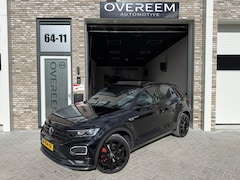 Volkswagen T-Roc - 1.5 TSI 150PK DSG Sport Business R / R-line | Black Style | Full Led | Pano | Adaptieve Cr