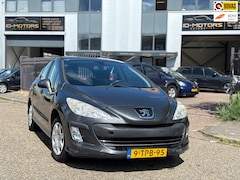 Peugeot 308 - 1.4 VTi Access Luxe uitvoering nap apk clima
