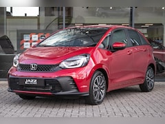 Honda Jazz - 1.5 e:HEV Advance - Cons.prijs rijklaar | Navi | Camera | Apple carpl. / Andr. auto
