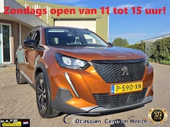 Peugeot 2008 - 1.2 PT Allure Pack, 360 Camera Carplay 1e Eig Zondag OPEN