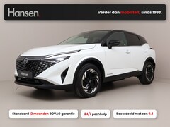 Nissan Qashqai - 1.5 e-Power N-Connecta I 360 Camera I Navi I Cruise Control