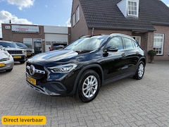 Mercedes-Benz GLA-Klasse - 180 Aut. Navi Stoelverw. ACC Org. Nederlands