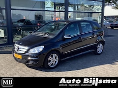 Mercedes-Benz B-klasse - 180 automaat, cruise, trekhaak,