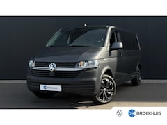 Volkswagen Transporter - 2.0 TDI L2H1 30 DC | Carplay | Cruise Control | Metaalkleur