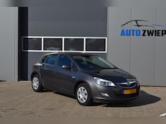 Opel Astra - 1.4 Edition nwe apk/airco