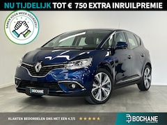 Renault Scénic - 1.2 TCe 115 Zen | Navigatie | Keyless | Parkeersensoren | Climate Control | Hoge instap