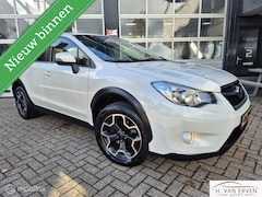 Subaru XV - 2.0i Executive AWD CAMERA NAVI LEDER