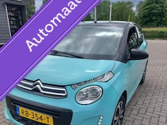 Citroën C1 - 1.0 VTi Airscape Shine