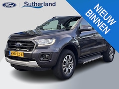 Ford Ranger - 2.0 EcoBlue Wildtrak Supercab