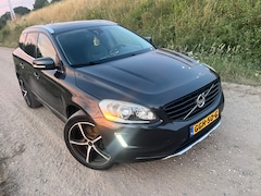 Volvo XC60 - 3.0 T6 Summum