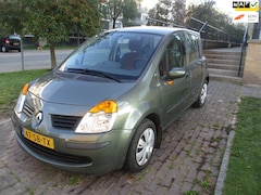 Renault Modus - 1.6-16V Tech Road//VOL AUTOMAAT///KM ORG 95238 MET AUTOPAS//