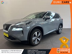 Nissan X-Trail - 1.3 DIG-T Tekna 7p. Climate control Adaptieve cruise control Navigatie Panoramdak Voorstoe