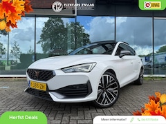 CUPRA Leon - 1.4 e-Hybrid VZ Performance - Automaat - Pano/Schuifdak - Navi - org.NL