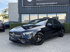 Mercedes-Benz A-klasse - A 250 AMG Limousine 225pk Aut. Premium Plus Night pakket Panoramadak 19" AMG
