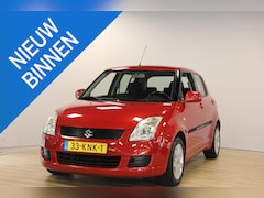 Suzuki Swift - 1.3 Comfort