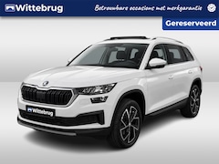 Skoda Kodiaq - 1.5 TSI Business Edition 7p. / CAMERA / NAVI / APP.Connect / 19'LMV