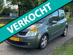 Renault Modus - 1.6-16V Privilège Luxe