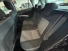 Suzuki SX4 S-Cross - 1.6 Exclusive | 1e eigenaar |Stoelverw.| Schuif/kanteldak| Cruise