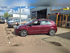 Fiat Punto Evo - 0.9 TwinAir Easy Met Origineel 87488 Km