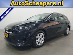 Kia Cee'd Sportswagon - Ceed 1.0 T-GDi MHEV DynamicLine NAVI/CAMERA/TRHAAK/LED