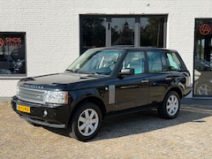 Land Rover Range Rover - 2.9 Td6 HSE Super Onderhoud Orig. NL