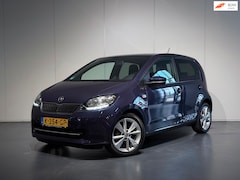 Skoda Citigo - 1.0 Greentech Style Fun Edition 5-drs /Airco/LED/Elek. Pakket/LMV