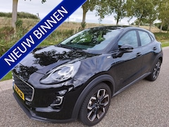 Ford Puma - 1.0 EcoBoost ST Line Optic * Airco * Cruise * ALL Season * TOPSTAAT * Trekhaak