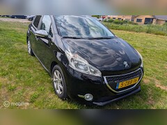 Peugeot 208 - 1.2 VTi Style