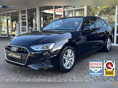 Audi A4 Avant - 35 TFSI Advanced Edition Navi, Trekhaak