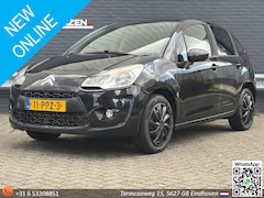 Citroën C3 - 1.6 e-HDi Dynamique | Airco | Cruise |