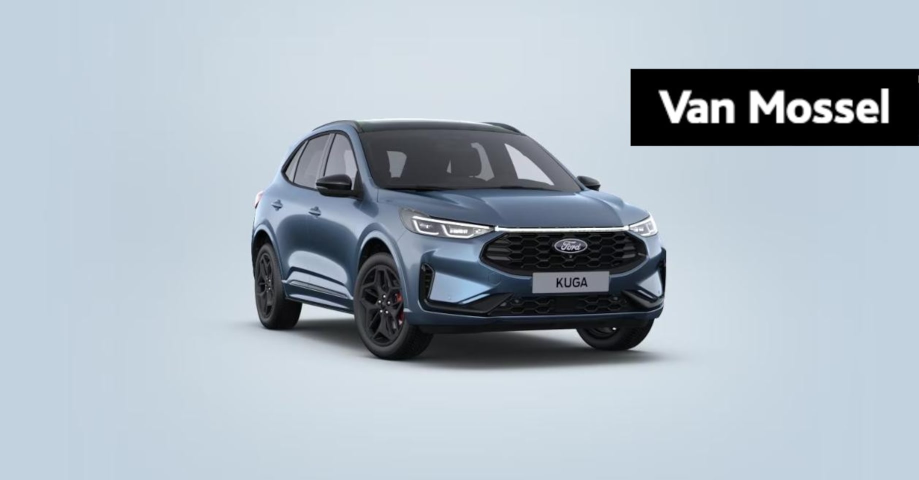 Ford Kuga - 2.5 PHEV BlueCruise Edition | UIT VOORRAAD LEVERBAAR | Trekhaak | Panoramadak | Matrix LED - AutoWereld.nl