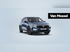 Ford Kuga - 2.5 PHEV BlueCruise Edition | UIT VOORRAAD LEVERBAAR | Trekhaak | Panoramadak | Matrix LED