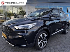 MG MG ZS EV - EV Long Range Luxury 70 kWh |SOH91.4%|Stoel.verwarm.|Pano