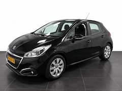 Peugeot 208 - Blue Lion 5Drs 82pk Airco | Navi+Carplay | Bluetooth