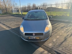 Fiat Grande Punto - 1.3 M-Jet Actual