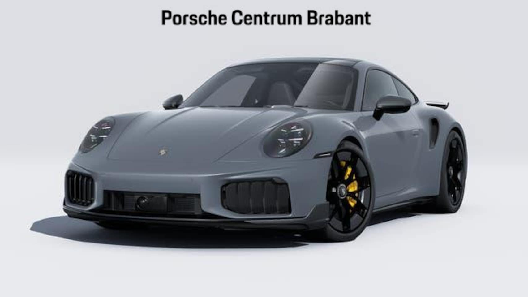Porsche 911 - Turbo S - AutoWereld.nl